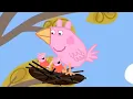 PEPPA PIG TRY NOT TO LAUGH