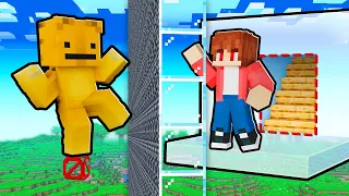 TROLLEÉ a mi Amigo en BATALLA DE CONSTRUCCIÓN!