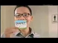 Iklan Diapet \u0026 Laxing - Toilet Umum (2014-15)