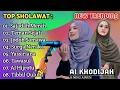 Download Lagu ALBUM SHOLAWAT TERBARU 2023 • SAJADAH MERAH • TEMAN SEJATI AI KHODIJAH || NEW SOLAWAT TERBARU 2024 !