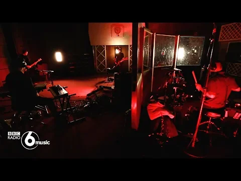 Download MP3 Interpol - If You Really Love Nothing (Live for BBC Radio 6 Music)