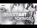 Going Through My Old DeviantArt artofpan