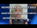 Former Canadian County CASA director sentenced for embezzling 55 000