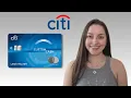 CITI Custom Cash Credit Card Review