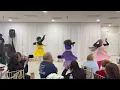 “Have your way” Praise Dance 🙏🏾song by Fantasia choreographed by Jamiyahchava
