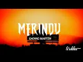 Lagu gading marten_merindu ( official lirik )