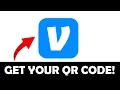 How to Get Your Venmo QR Code Venmo QR Code Tutorial 2025