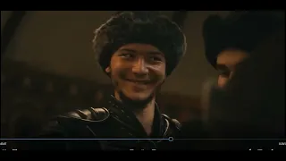 اولاد ارطغرل يستولون من سيف عثمان 