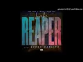 Loveha "REAPER' Featuring Hypno Carlito (Official Audio)