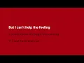 Fake Plastic Trees - Radiohead