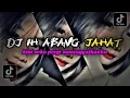 Download Lagu DJ IH ABANG JAHAT FULL BASS ❗KINI ECKO PERGI MENINGGALKANKU ❗DJ VIRAL TIKTOK TERBARU 2022