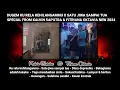 Download Lagu DUGEM KU RELA KEHILANGANMU X SATU JIWA SAMPAI TUA SPECIAL FROM BOS MUDA KALVIN \u0026 NYONYA FITRIANA