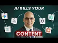 Stop Using AI to Write Blog Posts Build a System Instead
