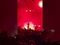 ARCHITECTS perform 'Impermanence' with Winston McCall at Riverstage, Brisbane 14/12/25