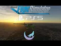 Download Lagu First look at Microsoft Flight Simulator 24 on PS5