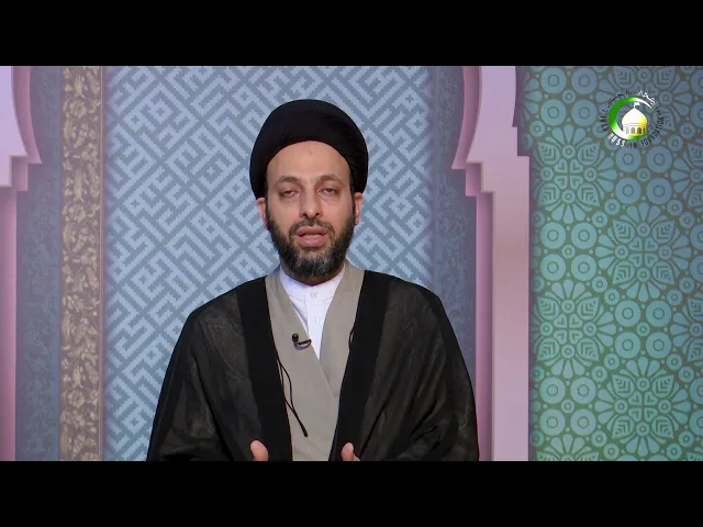 ⁣23    التقلید، مسألة 24 - الأستاذ: سماحة السید حیدر الحکیم