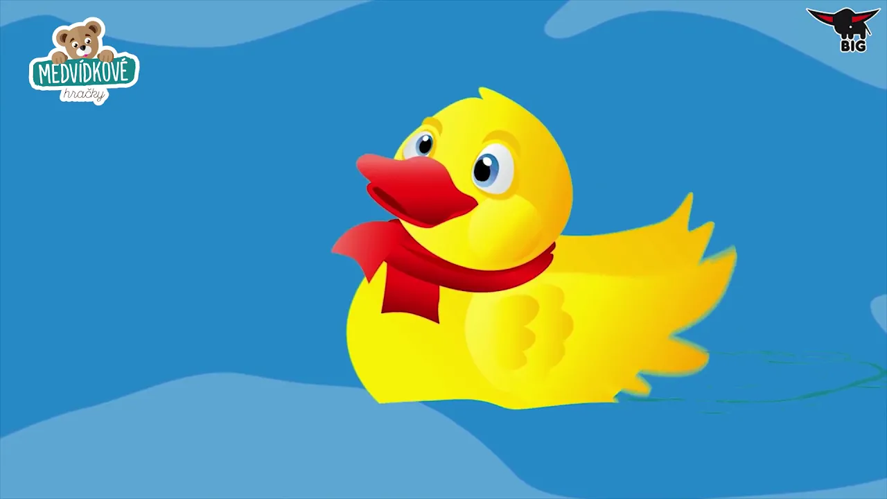 Vodní dráhy pro děti - Vodní hra Waterplay BIG - 4