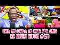 Lagu EWA WO BABA TO KAN APA OMO RE MEJEJI NITORI #120
