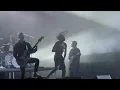 Skip The Use - Village Rugby St Etienne 1er octobre 2023 - Killing in the name (cover RATM)
