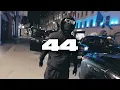 [FREE] 163Margs x Booter Bee Type Beat - "44" | UK Drill Type Beat 2026