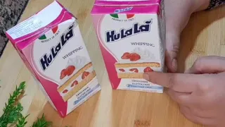 نصيحة مهمة قبل ما تحضيري كريمة Hulala بكل سهولة و سر نجاحها 