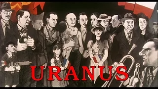 Uranus - Bande Annonce