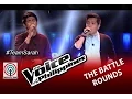 Download Lagu The Voice of the Philippines Battle Round \