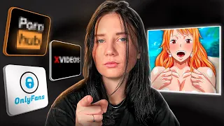 os PERIGOS da PORNOGRAFIA e como VENCER O VÍCIO | Psicóloga Explica