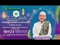 Download Lagu 🔴 Live Ta'lim Rutin Pondok Pesantren NURUL JANNAH AL-ISLAMI | Senin, 23 Juni 2025