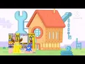 Wow! Wow! Wubbzy Theme Song Season 1 \u0026 2 - Loud House vs. Original