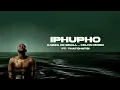 Kabza De Small, Kelvin Momo - Iphupho ft. Thatohatsi (Lyric Visualizer)