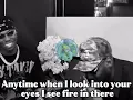 Fola ft 2Face (lyrics)