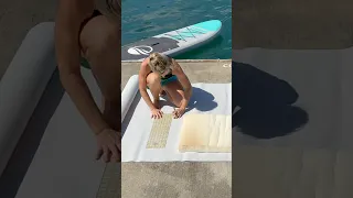 Boat Life Will Teach You Skills You Never Asked For 😂⛵