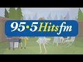 95 5 Hits FM Belleville 80 s 90 s and Now