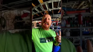 Hobie 16 Outhaul system  #shorts