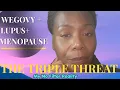I Have Lupus and I m on Wegovy Here s What s Really Happening Women over 50