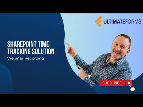 Watch recording