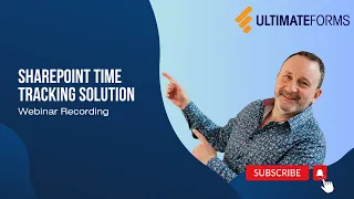 Webinar video