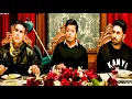 Download Lagu Akshay, Riteish \u0026 Abhishek Created Chaos In Boman's House | HOUSEFULL 3 - Comedy Scenes