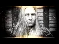 STORMWARRIOR - Odin's Fire (Lyric Video)