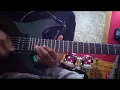 Download Lagu Size The day - Avenged Sevenfold (Solo Cover)