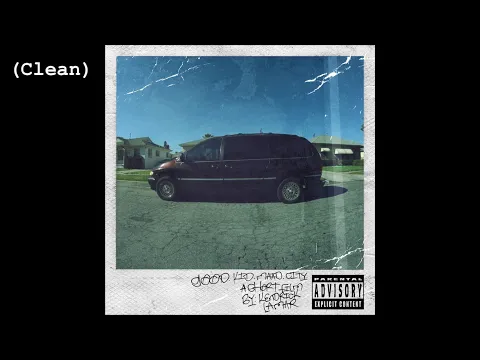 Download MP3 Poetic Justice (Clean) - Kendrick Lamar (feat. Drake)