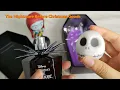 BuyNowThinkLater🙈#58 : Tim Burton’s The Nightmare Before Christmas Goods Disney ディズニー