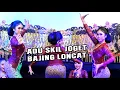 Download Lagu ADU SKIL JOGET BAJING LONCAT - Dike Sabrina dan Hany Kusuma