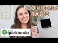What Does A Bookkeeper Do become a virtual bookkeeper