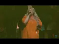 Anna Golden-" Glorious Day" | Relentless Super Choir | Live