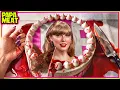Taylor Swift s Nightmare Wedding
