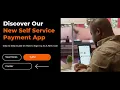 How to sign up into IWN Client Zone