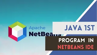 Java First Program in NetBeans Hindi Urdu Programming Eye