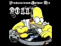 Lloraras mas de 10 veces - Dj sergio